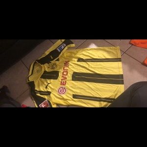 Dortmund Jersey